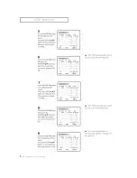 Preview for 84 page of Akai CFTD2083T Owner'S Instructions Manual