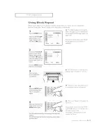 Preview for 87 page of Akai CFTD2083T Owner'S Instructions Manual