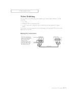 Preview for 89 page of Akai CFTD2083T Owner'S Instructions Manual