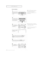 Preview for 90 page of Akai CFTD2083T Owner'S Instructions Manual