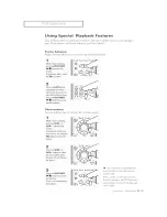 Preview for 91 page of Akai CFTD2083T Owner'S Instructions Manual