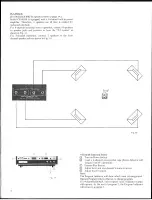 Предварительный просмотр 10 страницы Akai CR-80-SS Operator'S Manual