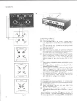 Предварительный просмотр 12 страницы Akai CR-80-SS Operator'S Manual