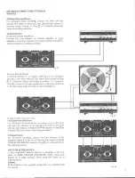 Предварительный просмотр 13 страницы Akai CR-80-SS Operator'S Manual