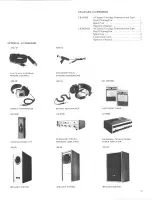 Предварительный просмотр 17 страницы Akai CR-80-SS Operator'S Manual