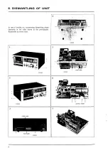 Preview for 7 page of Akai CS-703D Service Manual