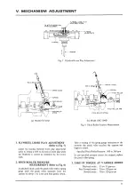 Preview for 12 page of Akai CS-703D Service Manual