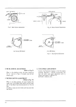 Preview for 13 page of Akai CS-703D Service Manual