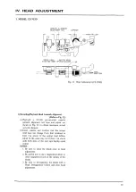 Preview for 14 page of Akai CS-703D Service Manual