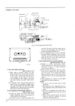 Preview for 15 page of Akai CS-703D Service Manual