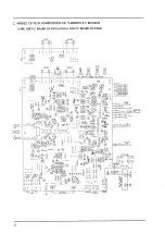 Preview for 23 page of Akai CS-703D Service Manual