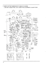 Preview for 29 page of Akai CS-703D Service Manual