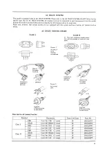 Preview for 42 page of Akai CS-703D Service Manual