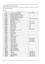 Preview for 43 page of Akai CS-703D Service Manual