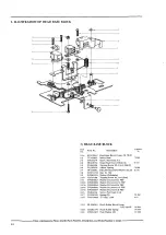 Preview for 45 page of Akai CS-703D Service Manual