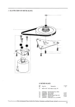 Preview for 46 page of Akai CS-703D Service Manual