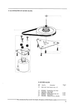 Preview for 54 page of Akai CS-703D Service Manual