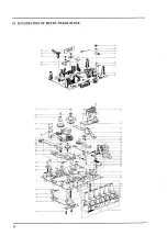 Preview for 55 page of Akai CS-703D Service Manual