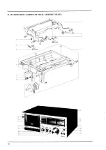 Preview for 59 page of Akai CS-703D Service Manual