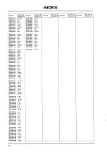 Preview for 63 page of Akai CS-703D Service Manual