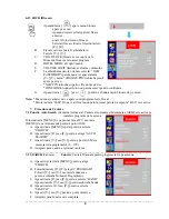 Preview for 9 page of Akai CT-1421ANF Instruction Manual