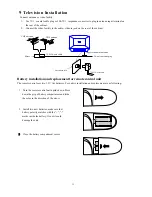 Preview for 30 page of Akai CT-1421ANF Instruction Manual