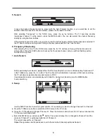 Предварительный просмотр 11 страницы Akai CT-2107ASF Operation Manual