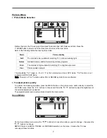 Preview for 12 page of Akai CT-2107ASF Operation Manual