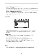 Preview for 14 page of Akai CT-2107ASF Operation Manual