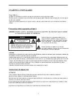 Предварительный просмотр 17 страницы Akai CT-2107ASF Operation Manual