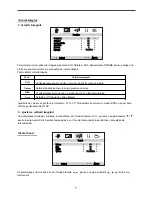 Предварительный просмотр 27 страницы Akai CT-2107ASF Operation Manual