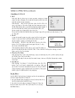 Предварительный просмотр 13 страницы Akai CT-2110ASF Operation Manual