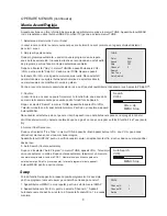 Предварительный просмотр 29 страницы Akai CT-2110ASF Operation Manual