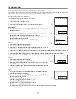 Preview for 7 page of Akai CT-S14MTD-E3 Operator'S Manual