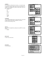 Preview for 14 page of Akai CT-S14MTD-E3 Operator'S Manual