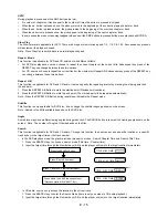 Preview for 16 page of Akai CT-S14MTD-E3 Operator'S Manual