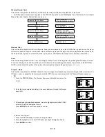 Preview for 17 page of Akai CT-S14MTD-E3 Operator'S Manual