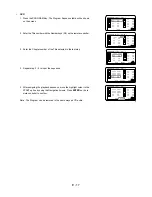 Preview for 18 page of Akai CT-S14MTD-E3 Operator'S Manual