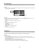 Preview for 19 page of Akai CT-S14MTD-E3 Operator'S Manual