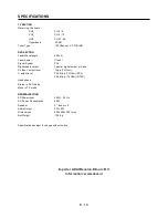 Preview for 20 page of Akai CT-S14MTD-E3 Operator'S Manual