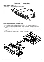 Preview for 2 page of Akai DDS 80 Service Manual