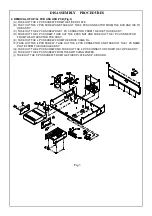 Preview for 3 page of Akai DDS 80 Service Manual