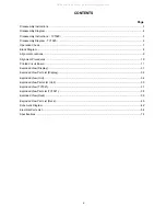 Preview for 2 page of Akai DDV-805 Instructions For Use Manual