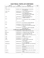 Предварительный просмотр 56 страницы Akai DDV-806 Service Manual