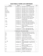 Предварительный просмотр 59 страницы Akai DDV-806 Service Manual