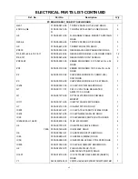 Предварительный просмотр 69 страницы Akai DDV-806 Service Manual