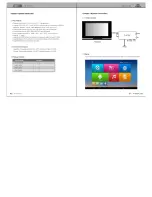 Preview for 3 page of Akai DG-3850 User Manual