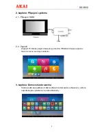 Preview for 29 page of Akai DG-3850 User Manual