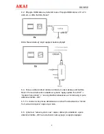 Preview for 33 page of Akai DG-3850 User Manual