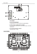 Preview for 38 page of Akai DJ-8215 User Manual